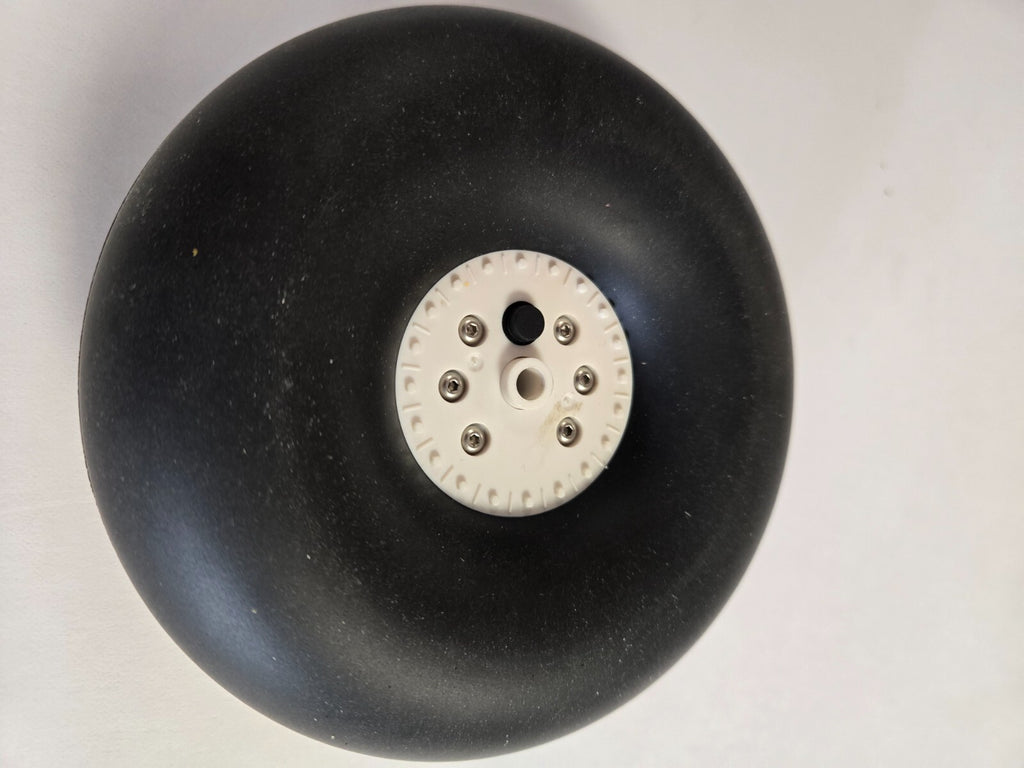 E-Flite EFlite EFL-1333 Super Timber 1.7m Inflatable Tundra Tire Set EFL1333