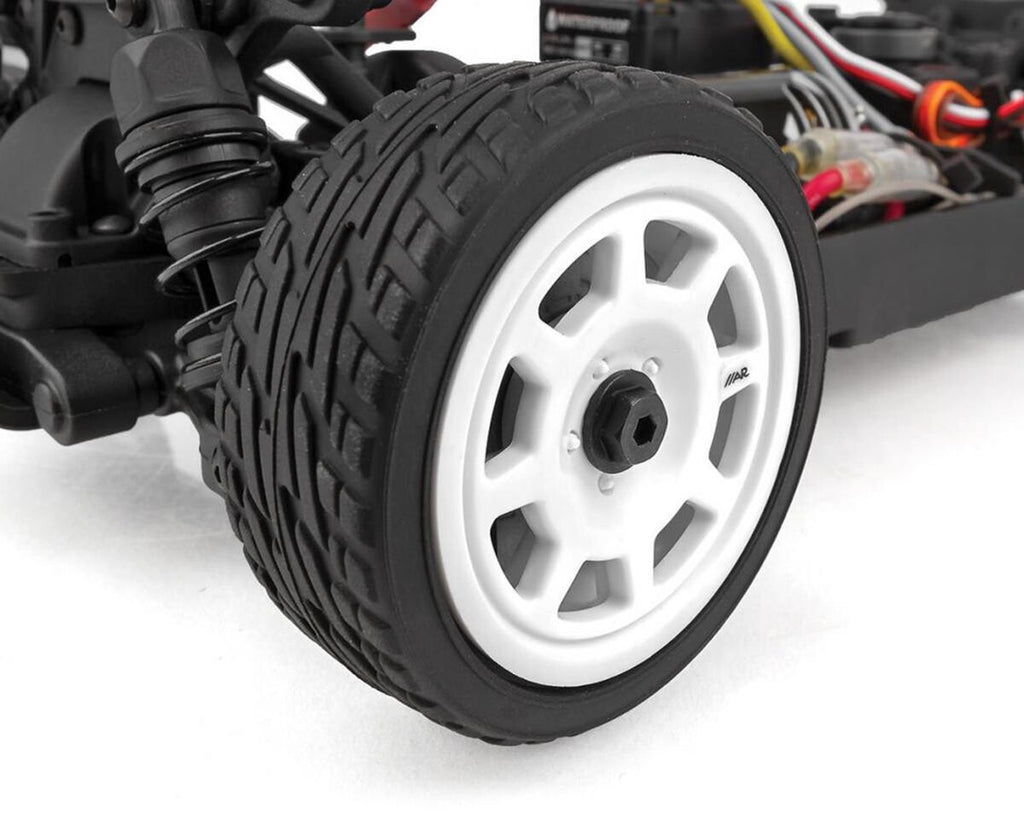 ASC20178 Team Associated Reflex 14R Hoonicorn 1/14 4WD RTR Electric RC Tour Car