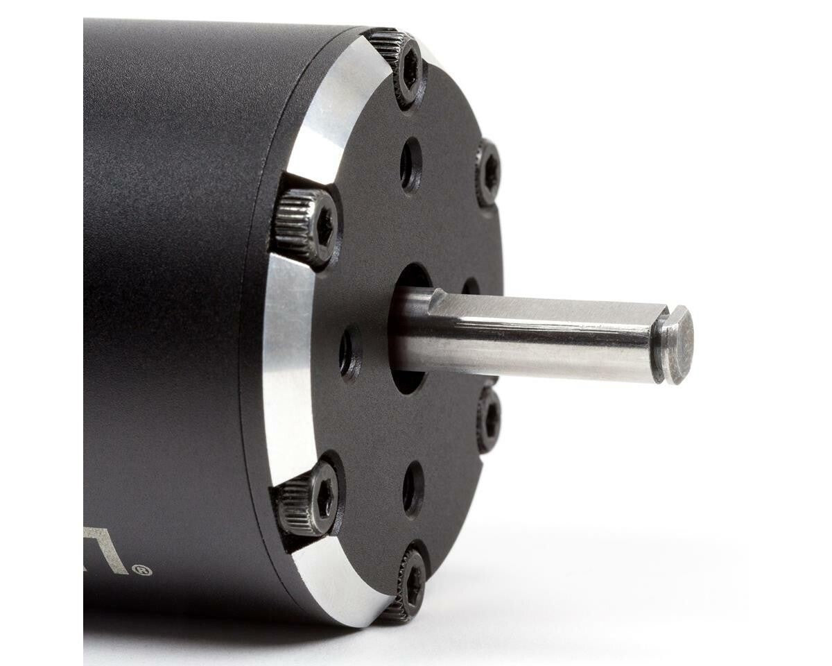 Spektrum RC Firma 4-pole Brushless Motor w/8mm Shaft (1250Kv) SPMXSM1205