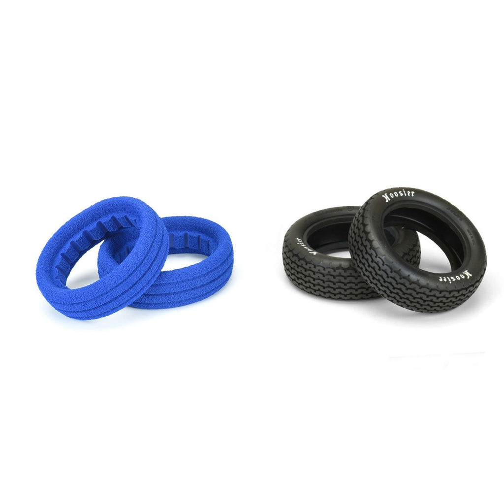 ProLine PRO827502 Super Chain Link 2.2 2WD M3 RC Buggy Front (2)
