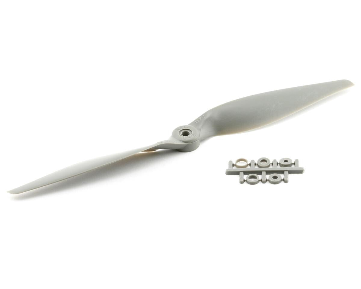 APC Electric RC Remote Control Airplane Prop Propeller 11 x 7E 11x7E 11x7 E