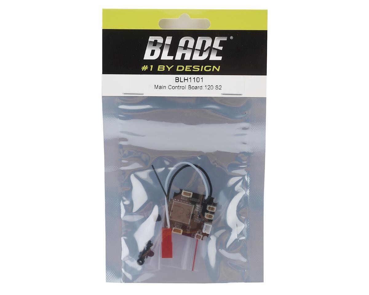 Blade 120 S2 RC Remote Control Helicopter Main Control Board BLH1101