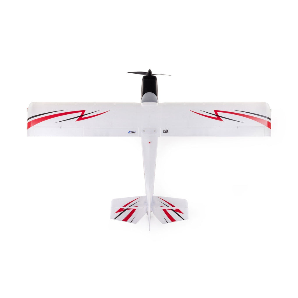 E-flite EFL-3352 Timber 1.5m 10th Anniversary BNF AS3X+ SAFE Select
