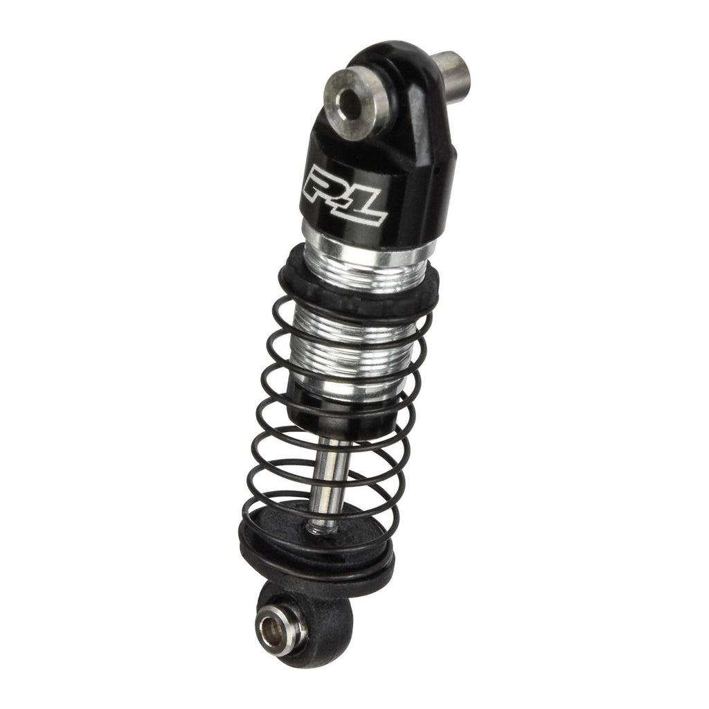Pro-Line Racing 6387-00 1/24 Big Bore Scaler Shocks (4) SCX24 Set Front Rear