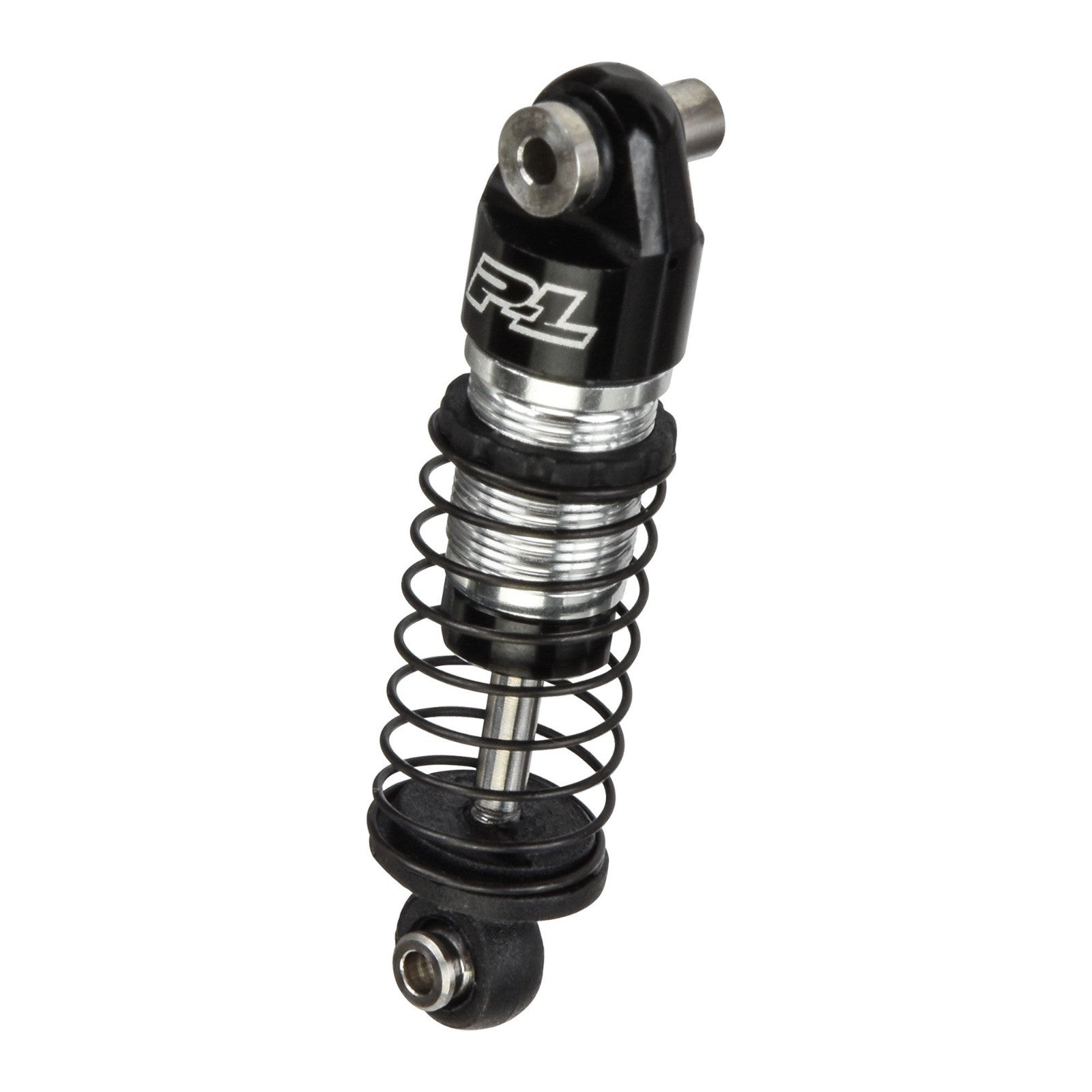 Pro-Line Racing 6387-00 1/24 Big Bore Scaler Shocks (4) SCX24 Set Front Rear