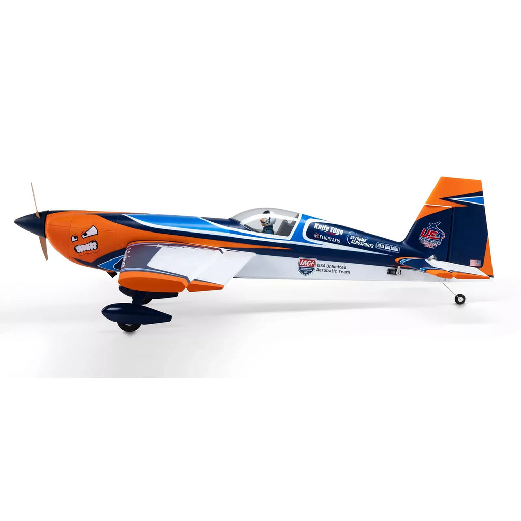E-flite EFlite Extra 330 SC 3D 1.3M BNF Bind in Fly RC Airplane - EFL05050