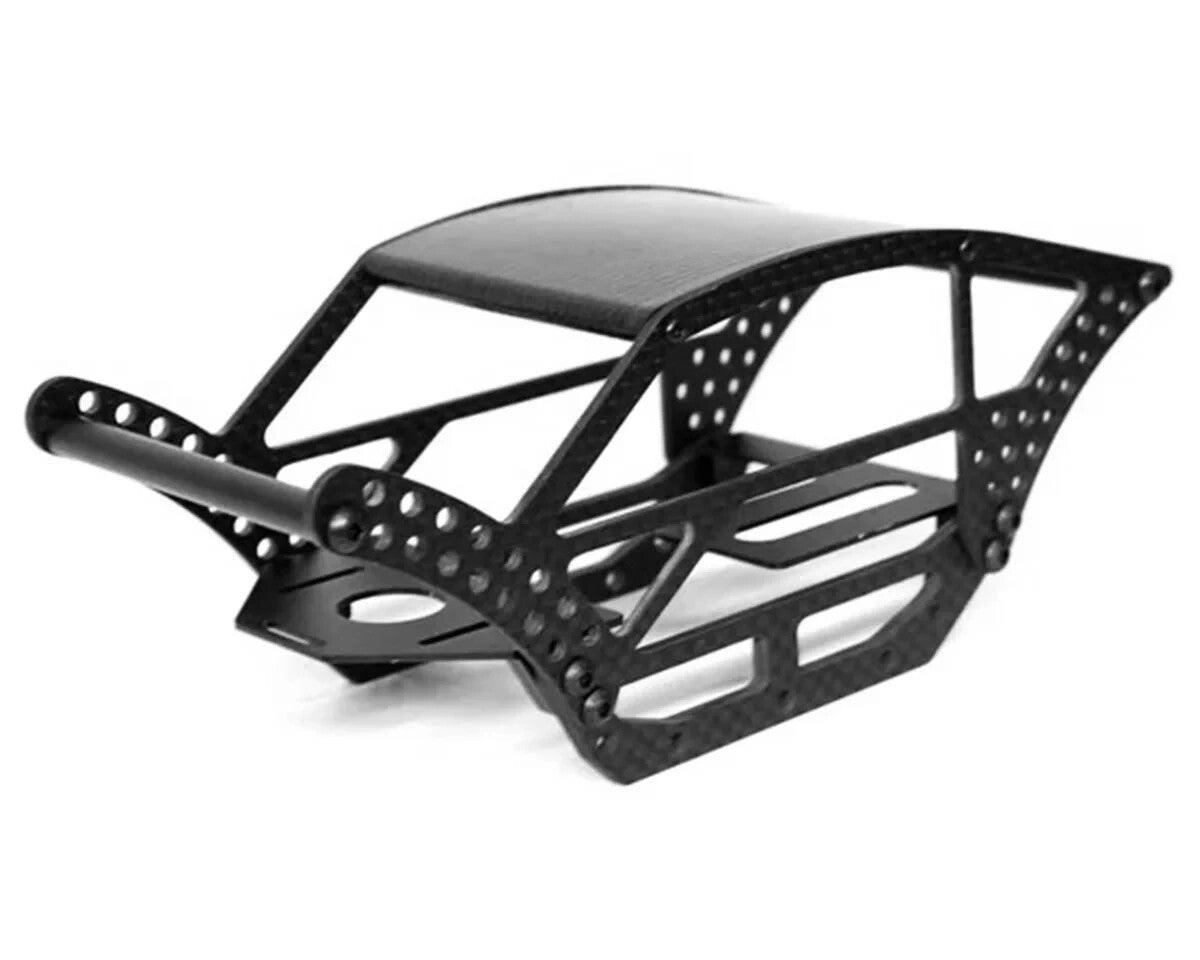 Furitek Axial UTB18 Capra Beetle Comp Chassis Carbon Fiber FTK-FUR-2283 FRU2283