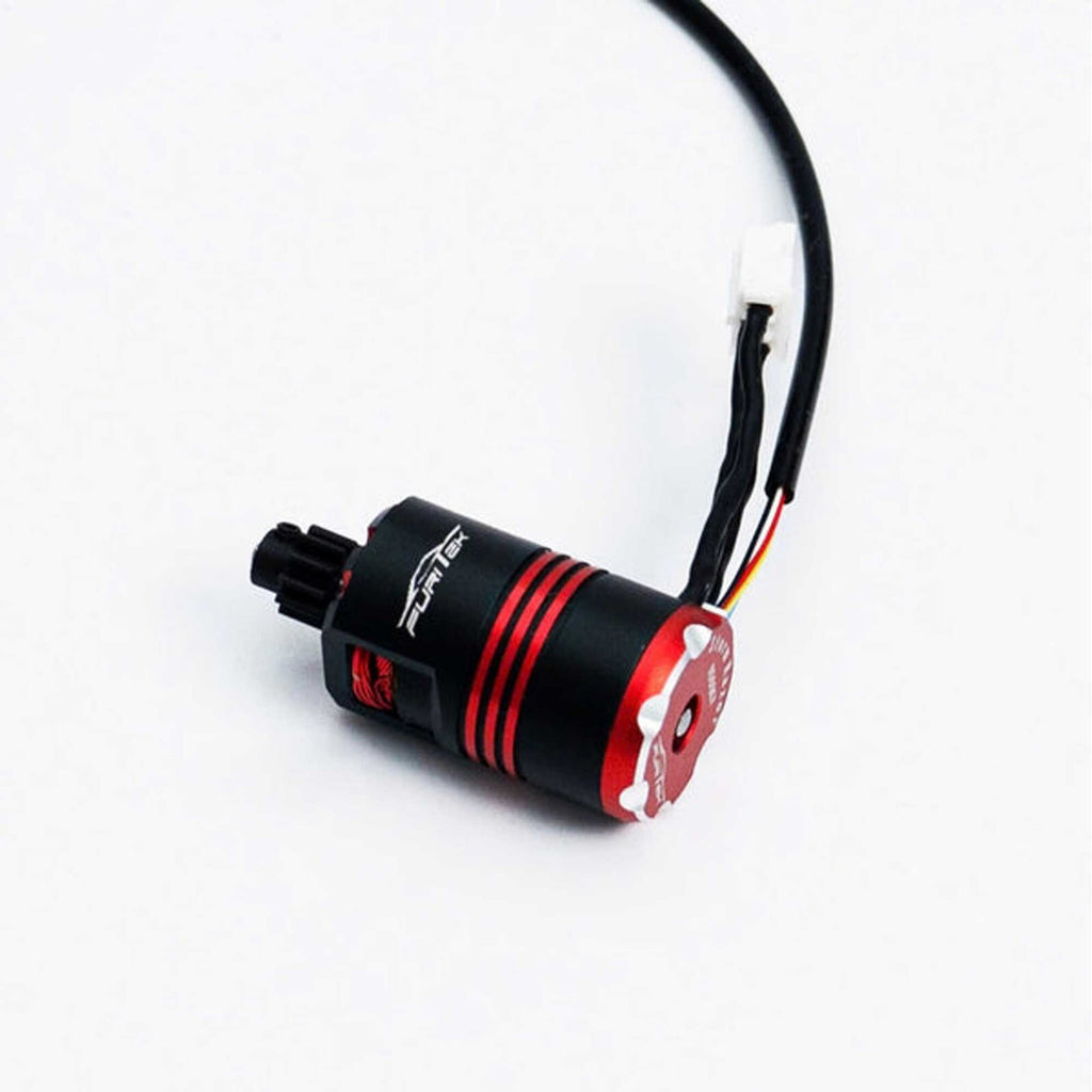 Storm Razor 1524 9500KV Sensored Brushless Motor 1/24 for Losi Micro-B FRU2616