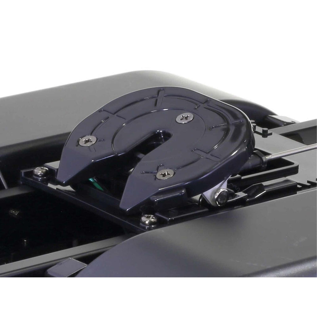 Tamiya 1/14 Grand Hauler 10X8WD Semi Tractor Kit Matte Black Edition TAM56356