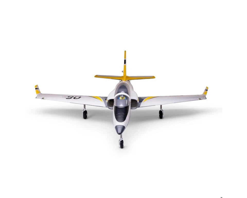 E-flite EFlite Viper 64mm EDF BNF Basic Electric Jet (1072mm) EFL07750