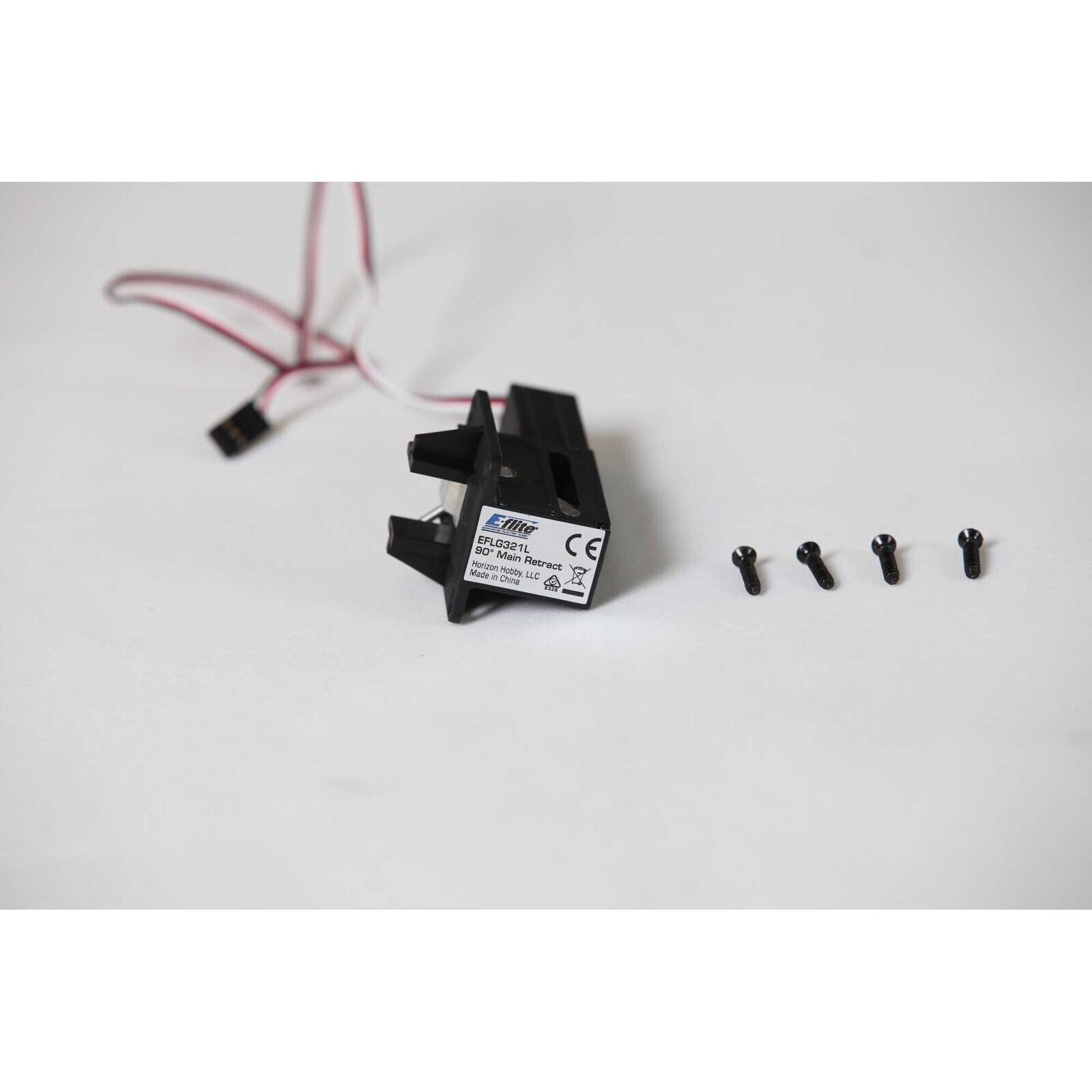 E-Flite Eflite SU30 Left Main Retract Gear Unit For:  Su-30 70mm EDF EFLG321L