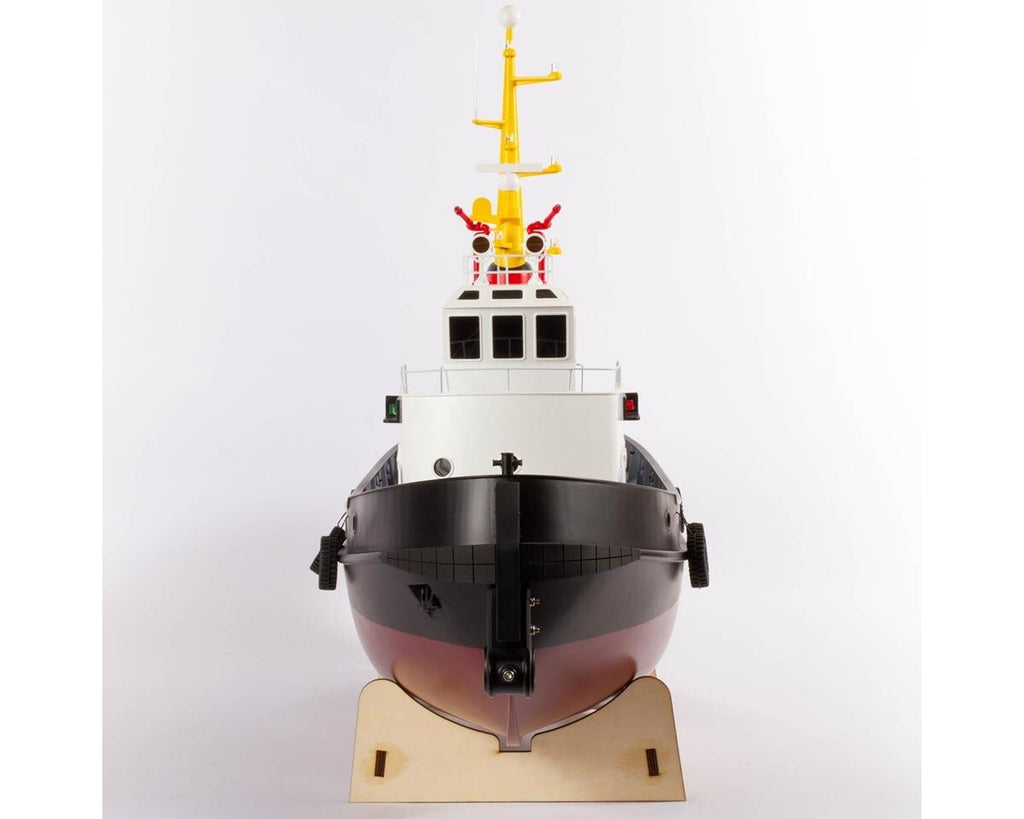 Pro Boat Horizon Harbor 30" Brushed RTR RC Tug Boat w/2.4GHz Radio PRB08036