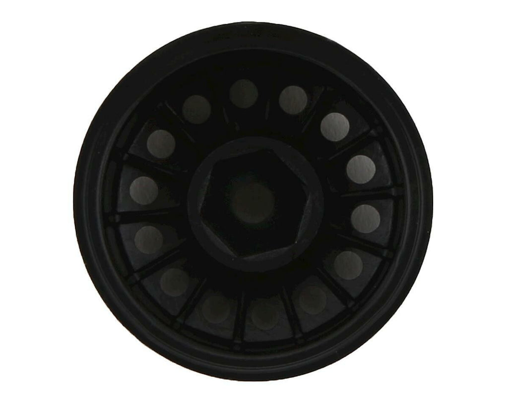 Axial SCX24 1/24 Scale C10 Method MR307 Hole 1.0 Mini Crawler Wheels AXI40000