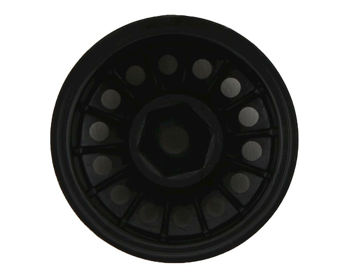 Axial SCX24 1/24 Scale C10 Method MR307 Hole 1.0 Mini Crawler Wheels AXI40000