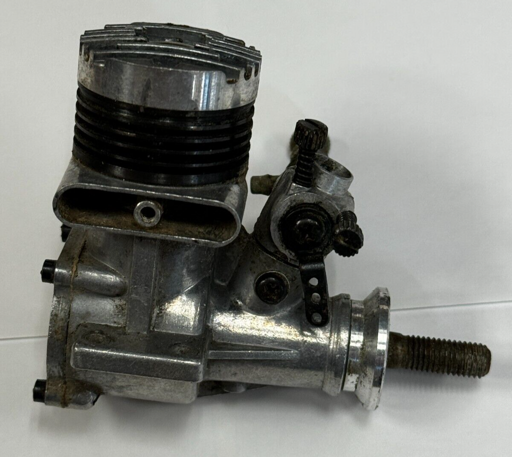OS .19 19 Max RC Remote Control Nitro Two Stroke Airplane Engine