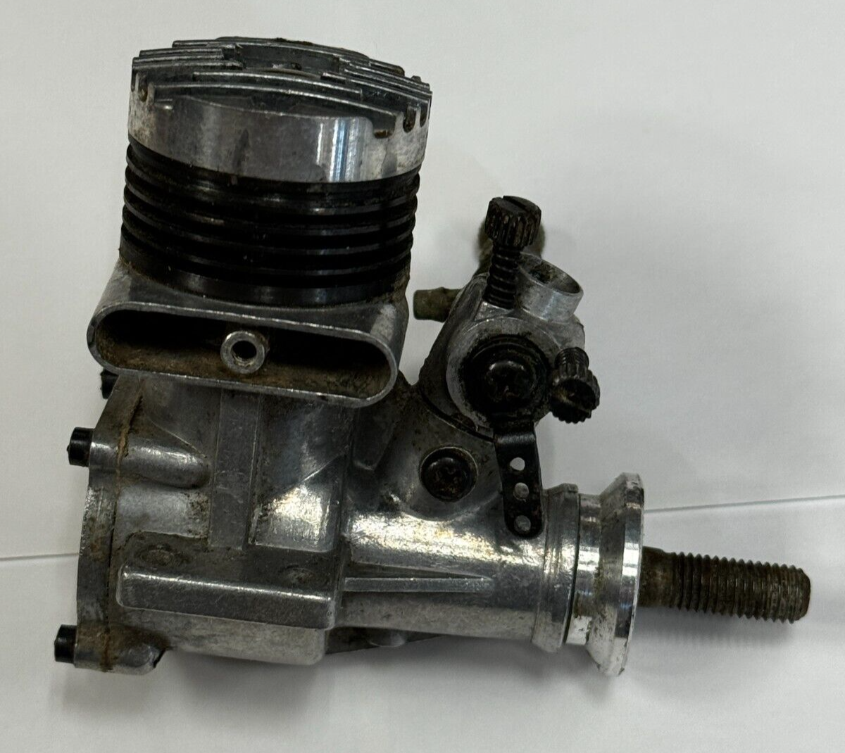 OS .19 19 Max RC Remote Control Nitro Two Stroke Airplane Engine