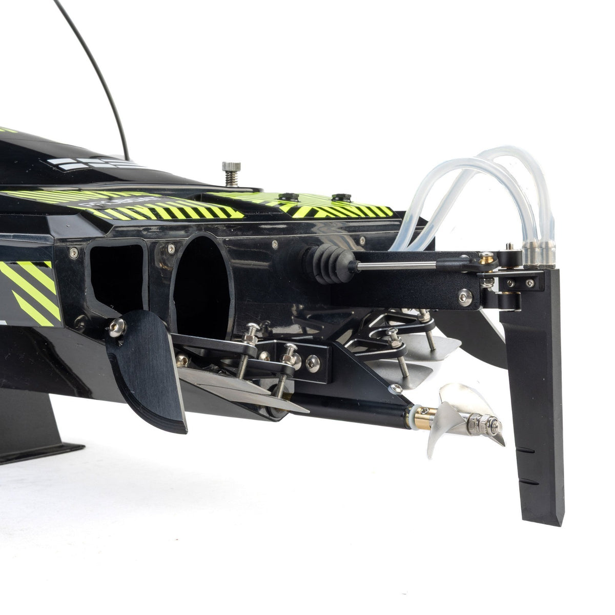 Pro Boat PRB-2171T1 Sonicwake 36 V3 Self-Righting Brushless 8S RTR Black