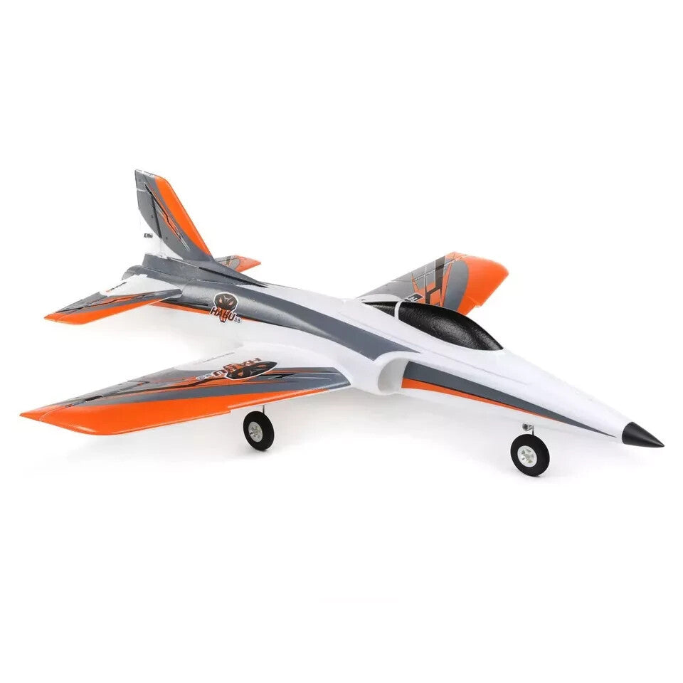 E-flite EFlite EFL02375 Habu SS Super Sport 50mm EDF Jet PNP Plug in Play