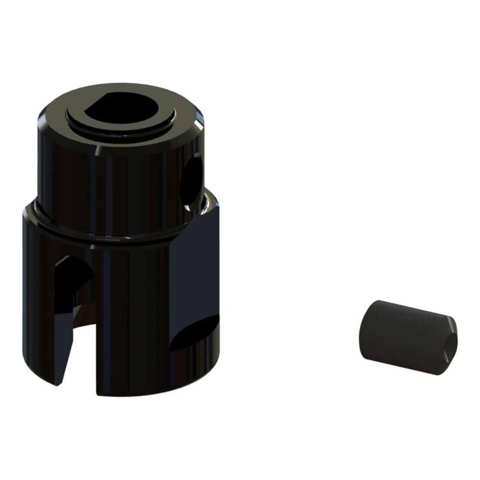 ARRMA Input Shaft Cup Safe-D ARA310977 Elec Car/Truck Replacement Parts