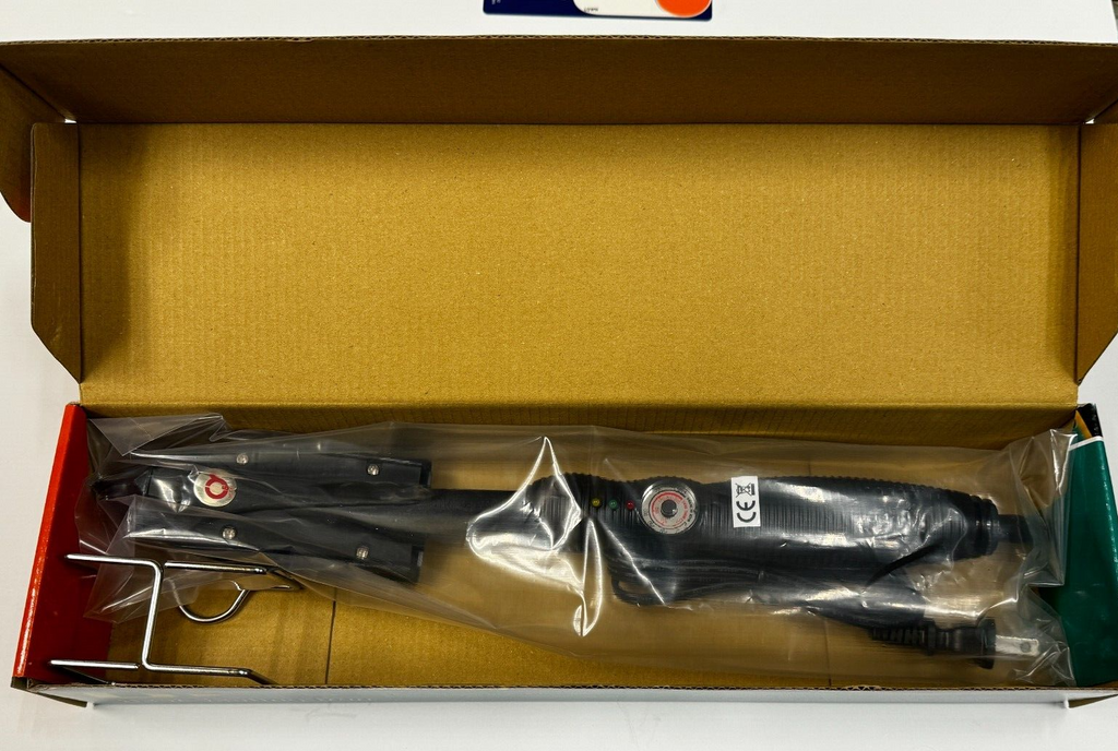 New RC Remote Control Airplane Covering / Sealing Iron : Monokote Ultracote