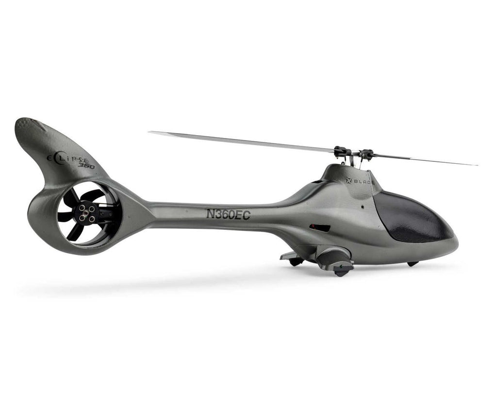 Blade Eclipse 360 BNF Bind In Fly Basic RC Helicopter AS3X SAFE BLH01250
