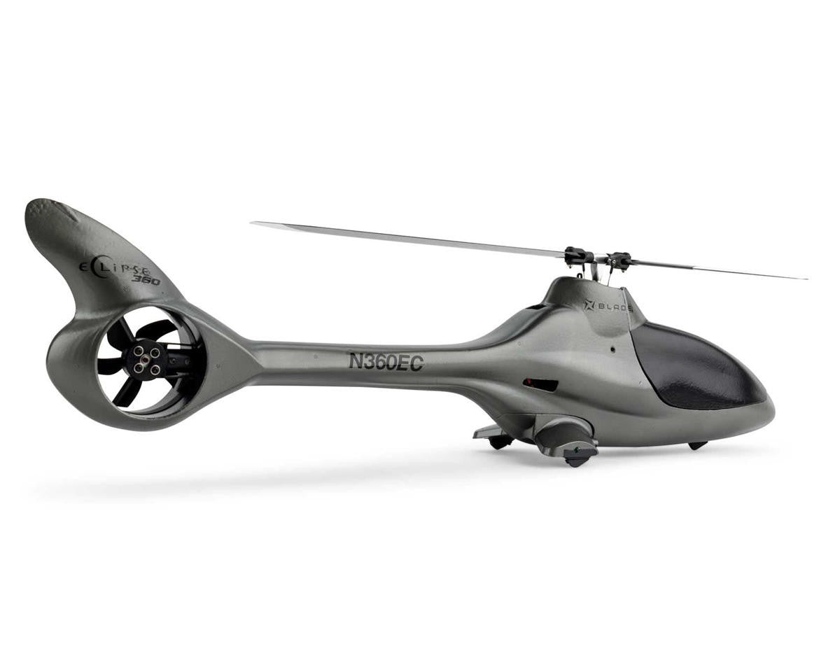 Blade Eclipse 360 BNF Bind In Fly Basic RC Helicopter AS3X SAFE BLH01250