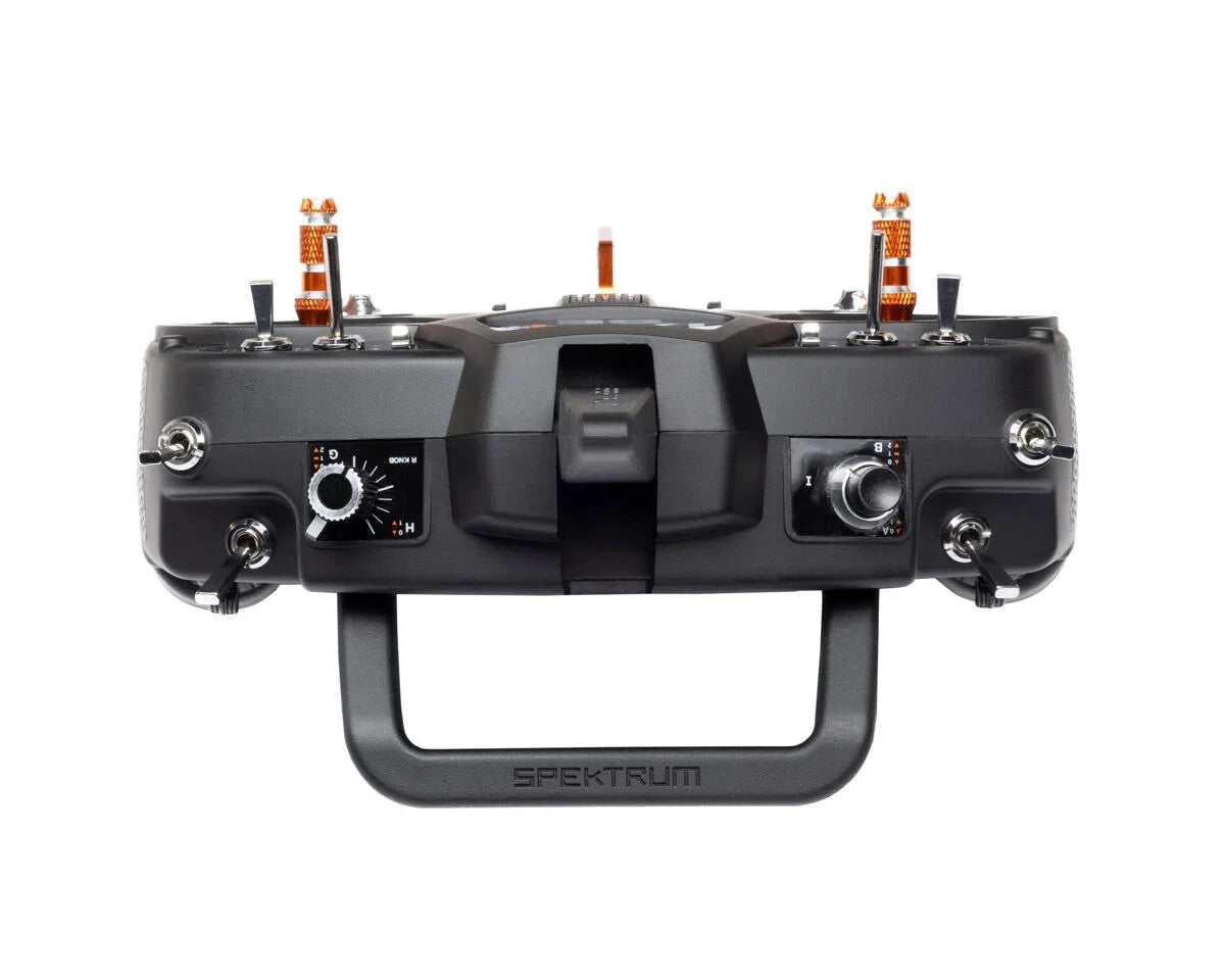 Spektrum RC iX14+ SE IX14SE 2.4GHz DSMX 20-Channel Transmitter SPMR14020