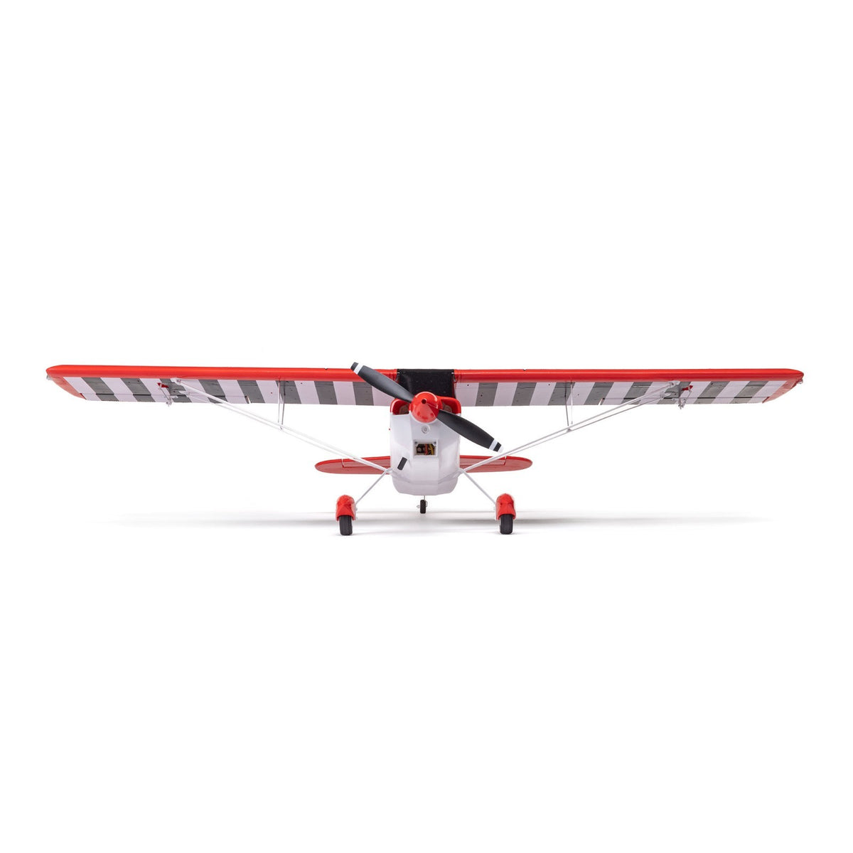 E-flite EFL20550 Super Decathlon 1.2m BNF Basic Airplane w/ AS3X+ & SAFE Select