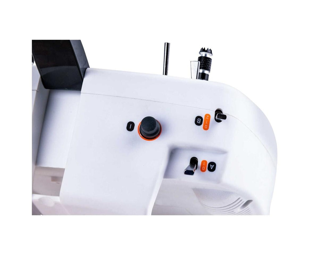 Spektrum RC NX7e 7 Channel Full Range DSMX 2.4ghz Transmitter Only SPMR7100