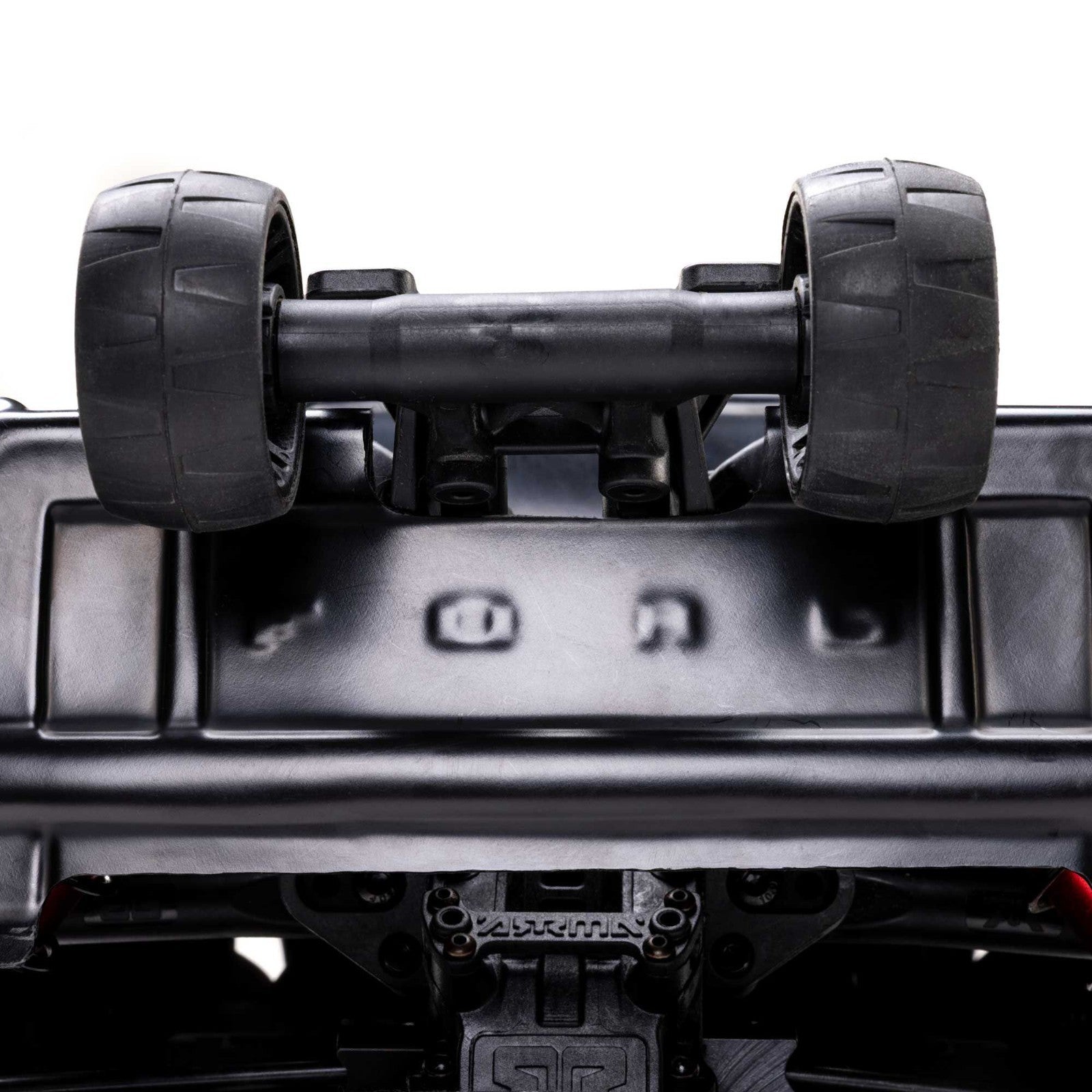 ProLine Racing 1/5 PreCut Ford F-100 Bash Armor Black Body Kraton 8S PRO361118