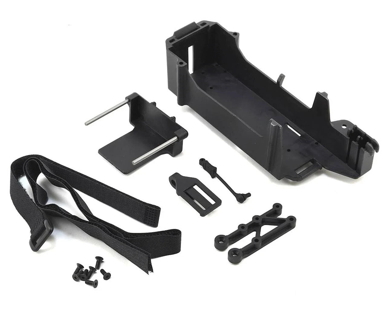 ARRMA AR320351 Battery Tray Large Outcast ARAC3095 Electric Car/Truck Option