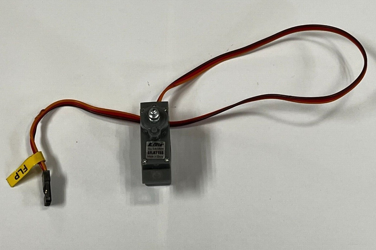Excellent Eflite E-Flite Aileron EFLR7155 13g Digital Micro RC Airplane Servo
