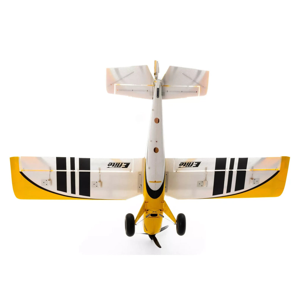 E-flite EFlite Super Timber 1.7 BNF Bind In Fly Basic Electric Airplane EFL02550