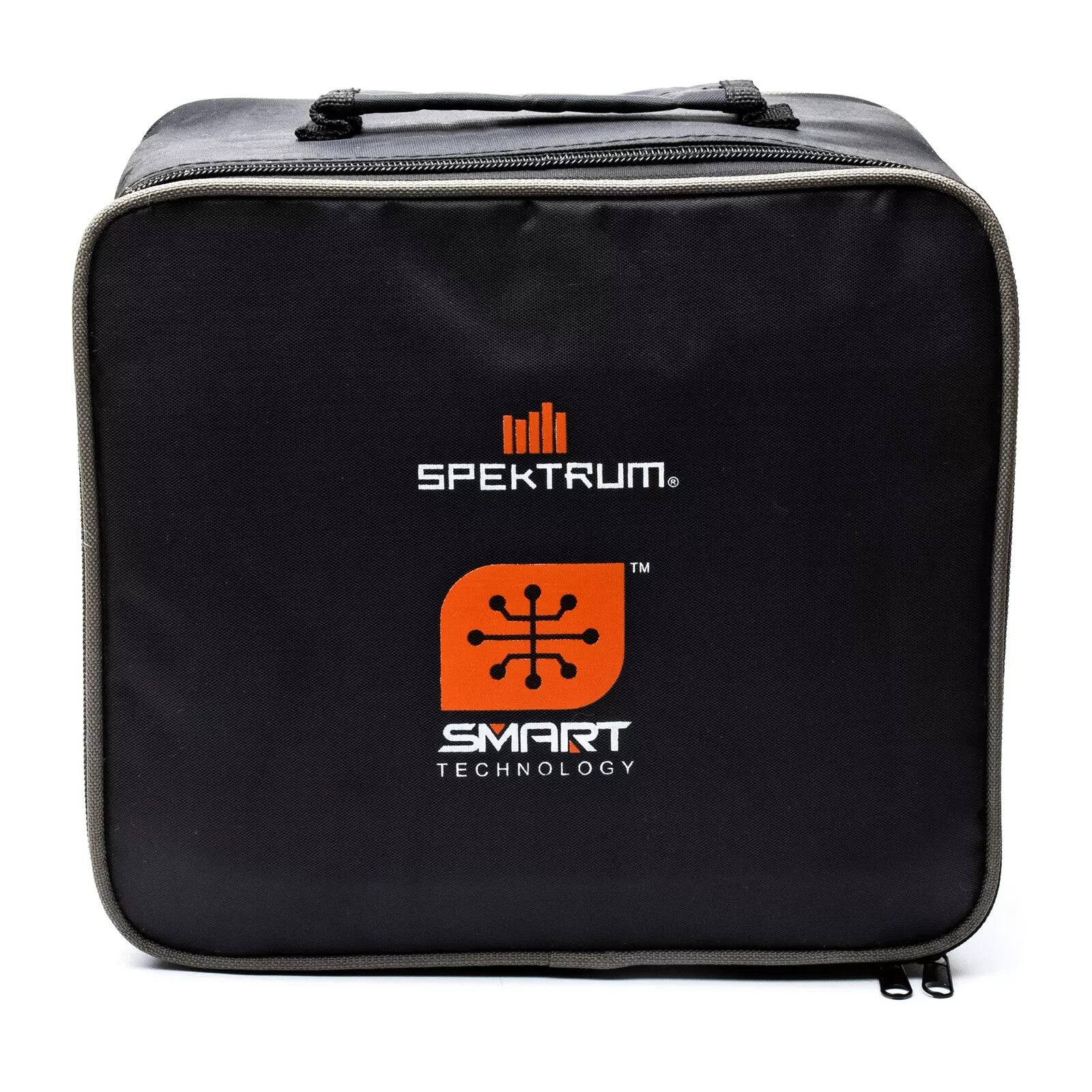 Spektrum RC Remote Control Battery Charger Carry Storage Bag SPM6730