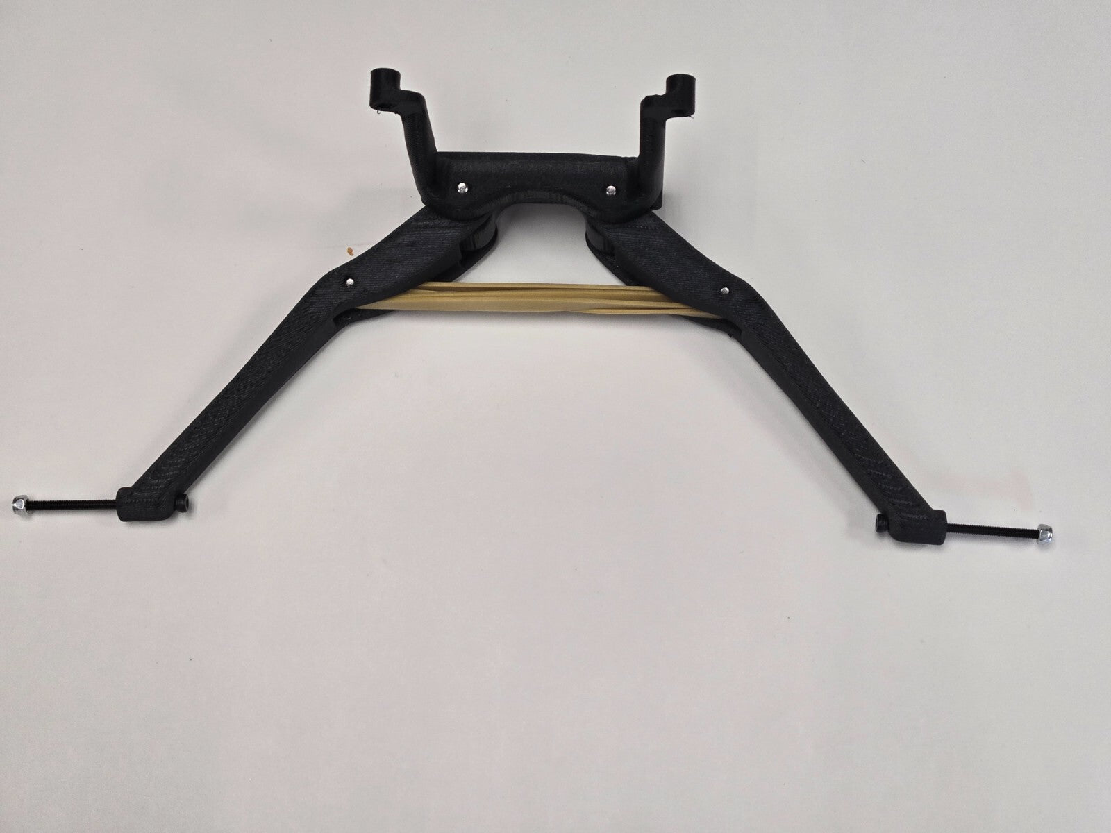 Hobbyzone Carbon Cub RC Remote Control Model Airplane Upgraded Landing Gear