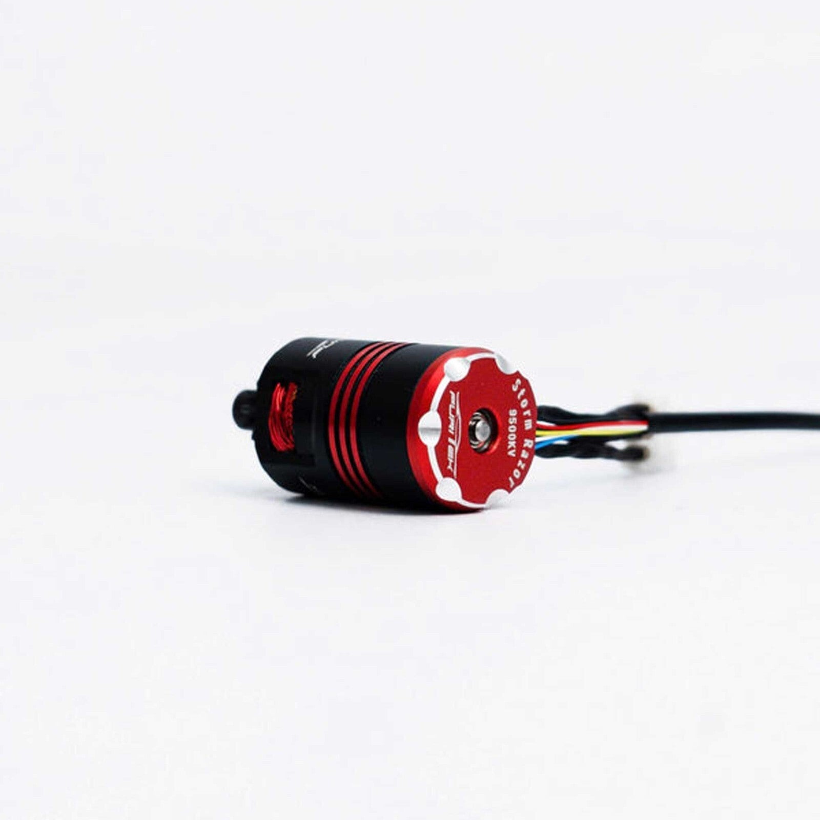 Storm Razor 1524 9500KV Sensored Brushless Motor 1/24 for Losi Micro-B FRU2616