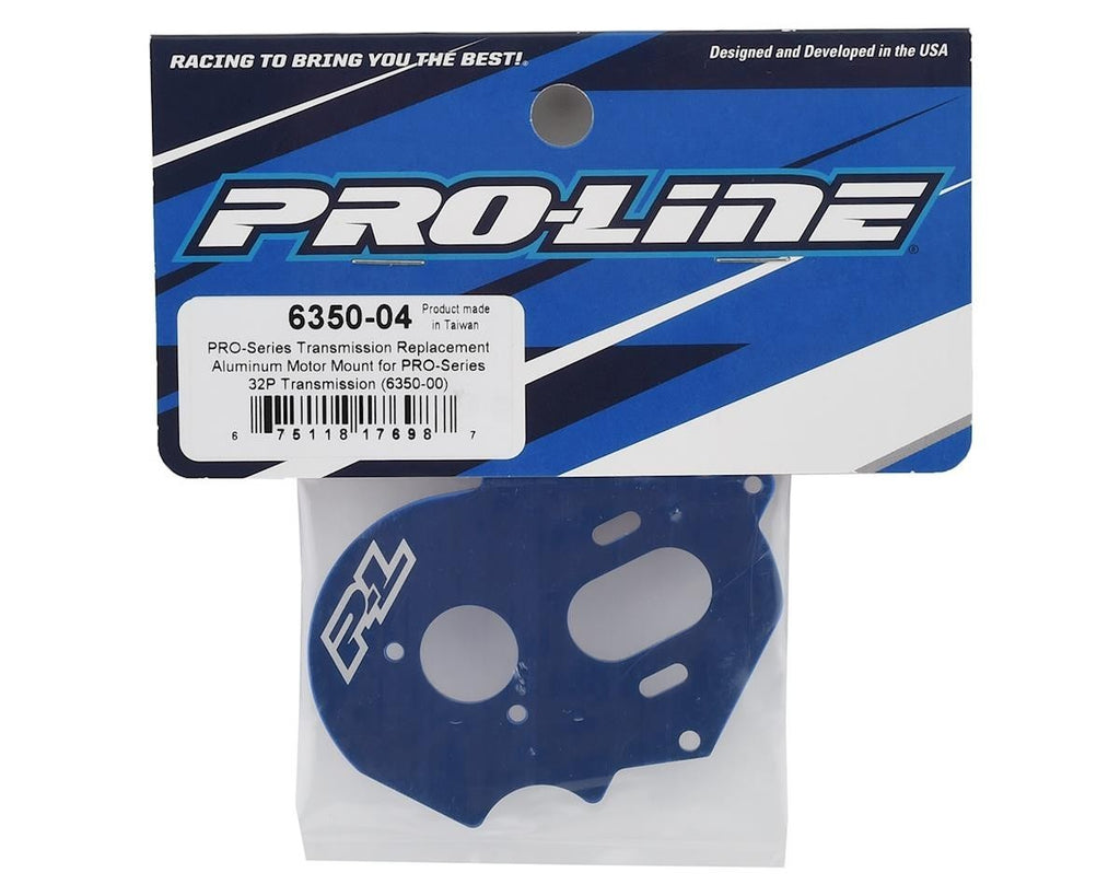 ProLine Racing Replacement Aluminum Motor Mount for 6350-00 PRO635004 635004