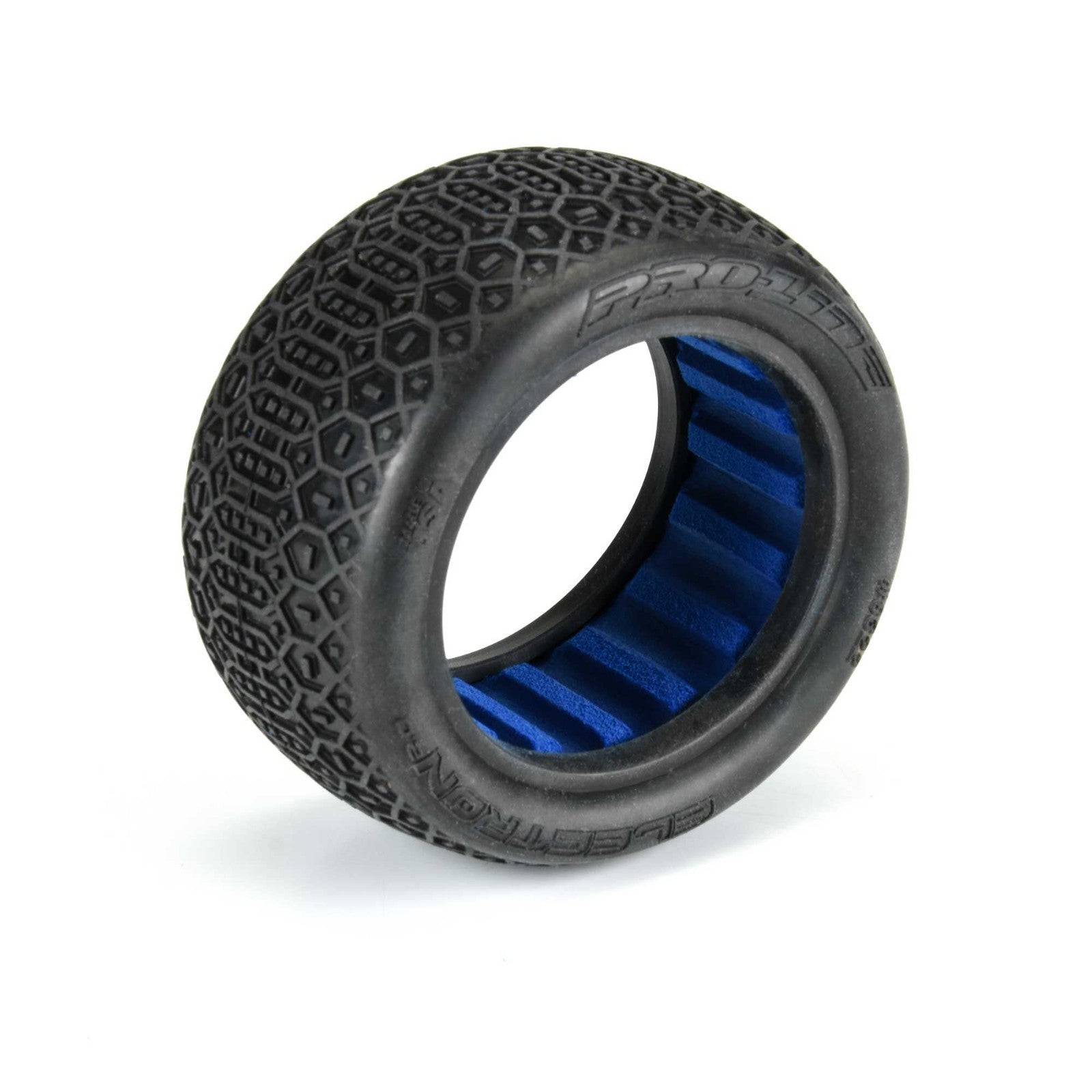 Pro-Line Racing Electron 2.0 S3 Rear 2.2" Off-Road Buggy Tires 2 PRO8322203