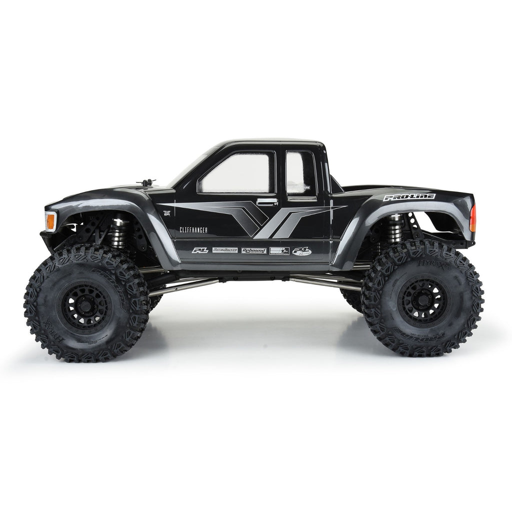 Pro-Line Racing 1/6 Cliffhanger High Performance Clr Body for SCX6 PRO361200