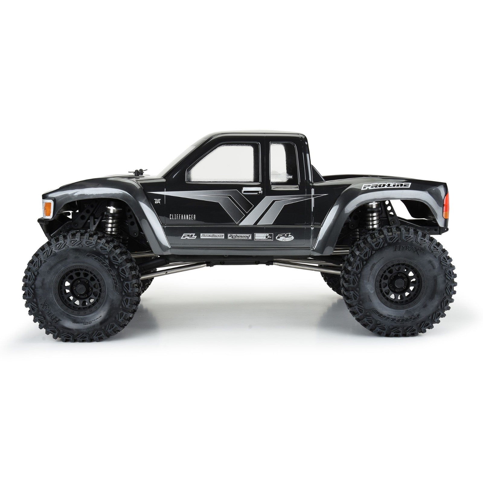 Pro-Line Racing 1/6 Cliffhanger High Performance Clr Body for SCX6 PRO361200