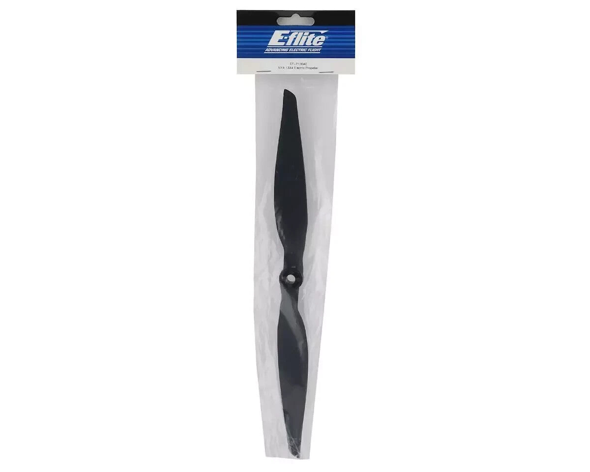 E-flite EFlite 13x4 13 x 4 13"x4" Electric Propeller Prop EFLP1304E : Timber X