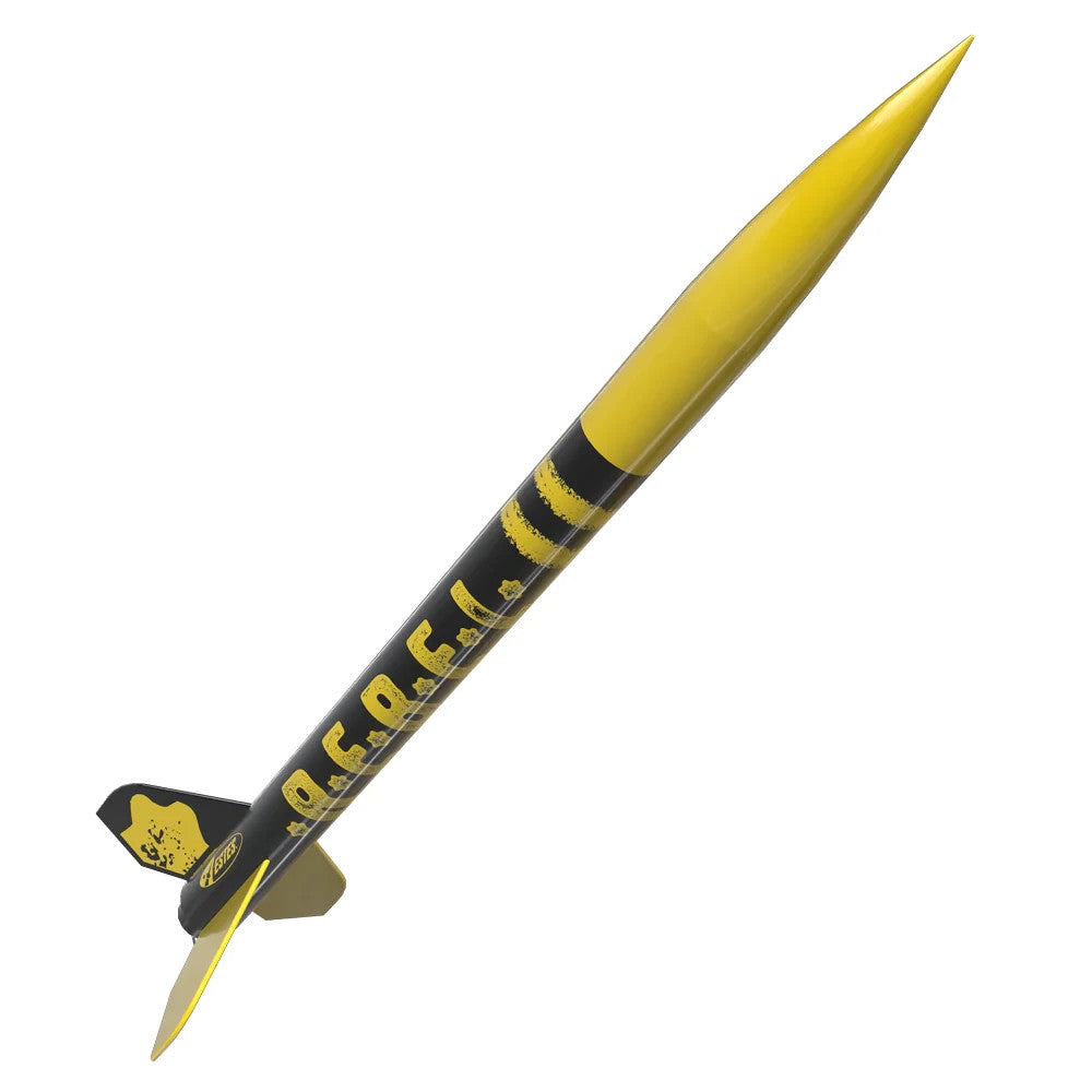 Estes The Mavericks Two Flying Model Rocket Kit EST1366 1366