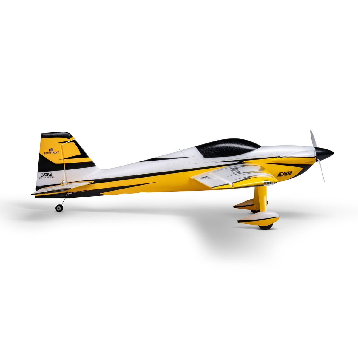 E-Flite EFL10750 Sportix 1.1m Bind-N-Fly Basic RC Airplane 1100mm w/AS3X+ & SAFE