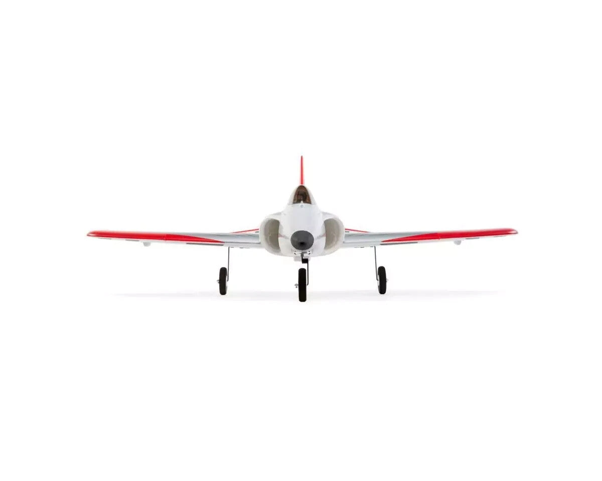 E-flite Eflite Habu STS 70mm EDF RTF Electric Jet Airplane Trainer EFL015001