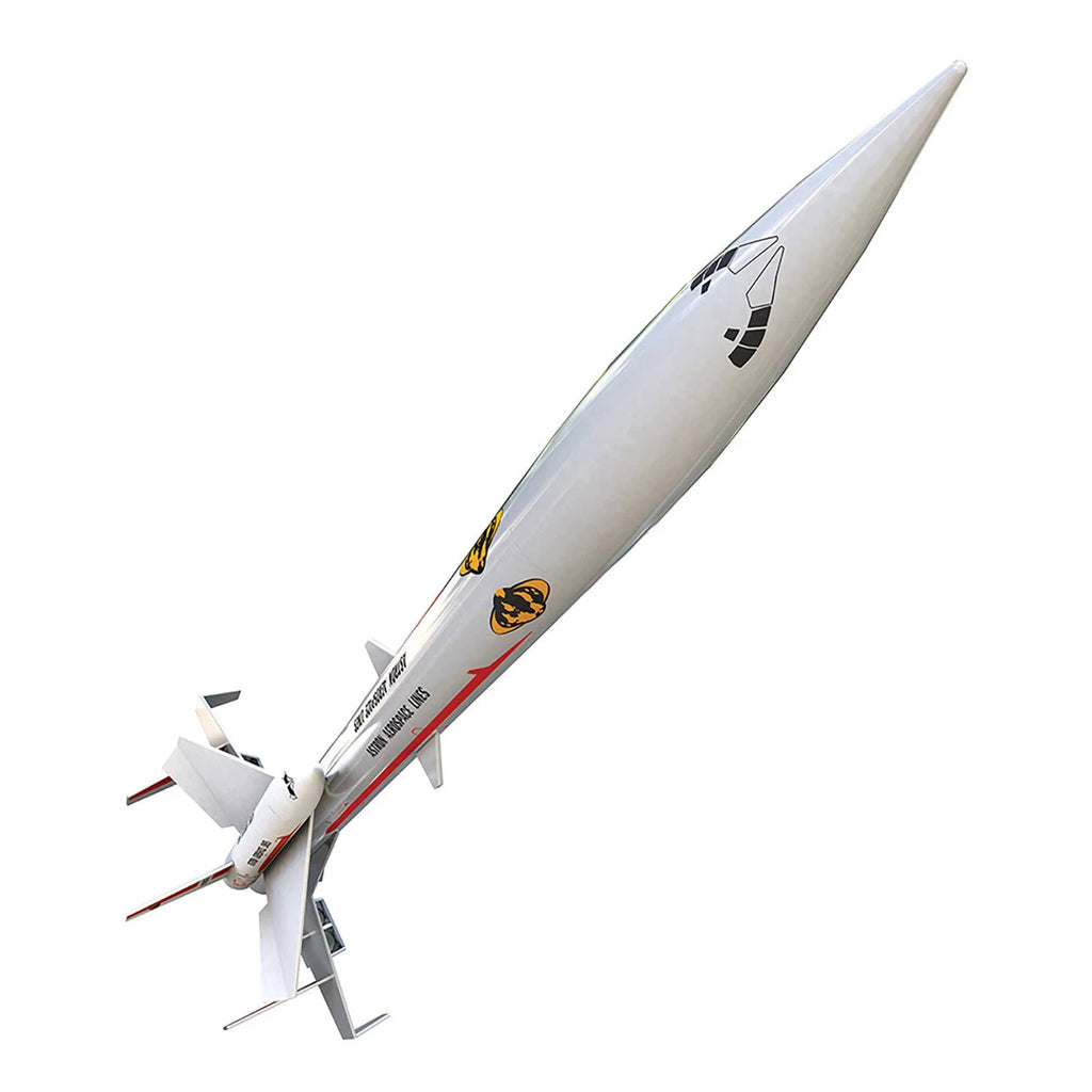 Estes Flying Model Rocket Kit Super Orbital Transport EST7314 7314 Expert Level