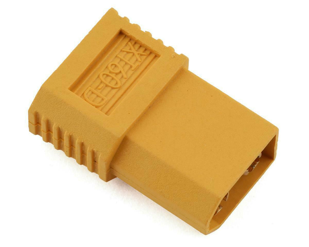 Gens Ace Adventure 2200mAh 3S 11.1V 60C Lipo Battery w/ XT60 Plug For RC Crawler