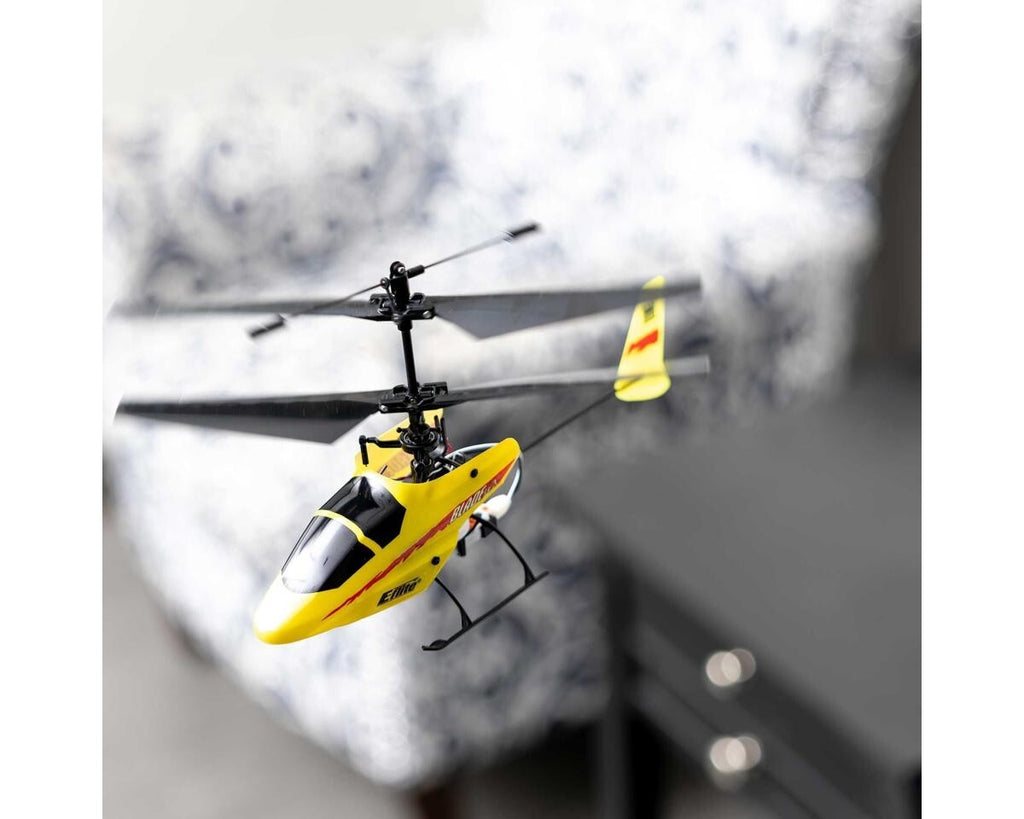 Blade mCX RTF Micro Electric Coaxial Indoor Trainer Helicopter BLH02600