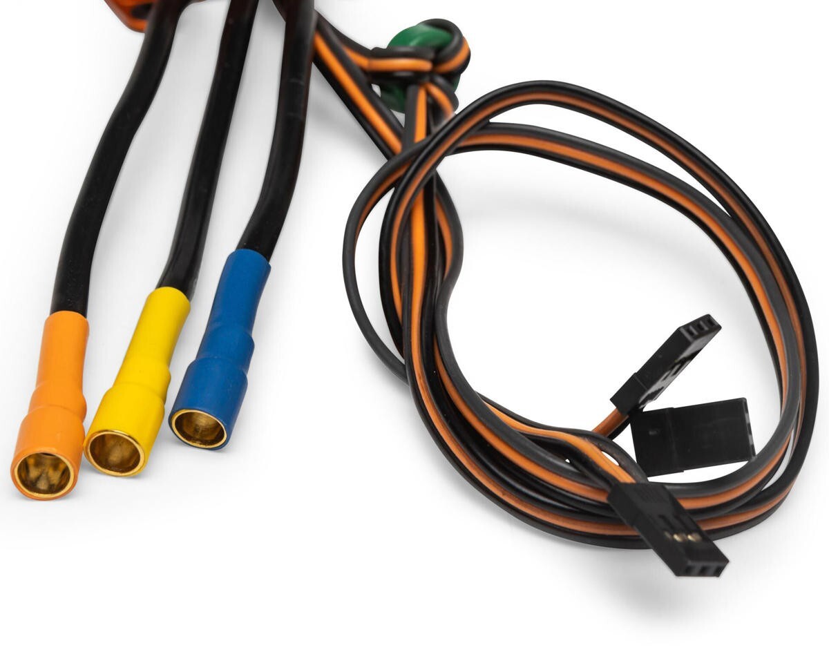 Spektrum RC Avian 160A 160 Amp HV Brushless Smart ESC 6S - 14S SPMXAE1160HV