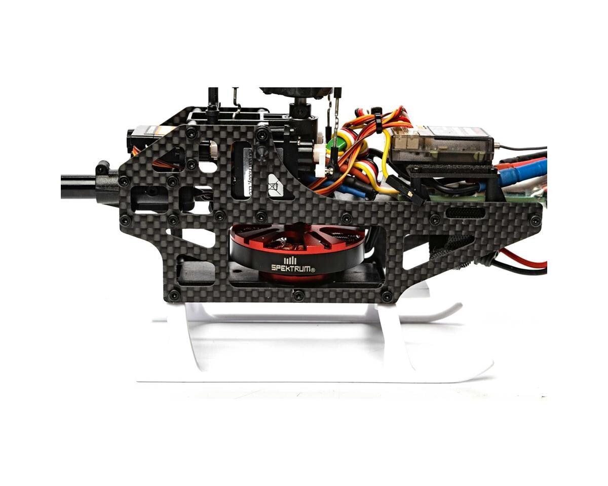 Blade InFusion 180 Smart BNF Basic Electric RC Remote Control Helicopter BLH7050