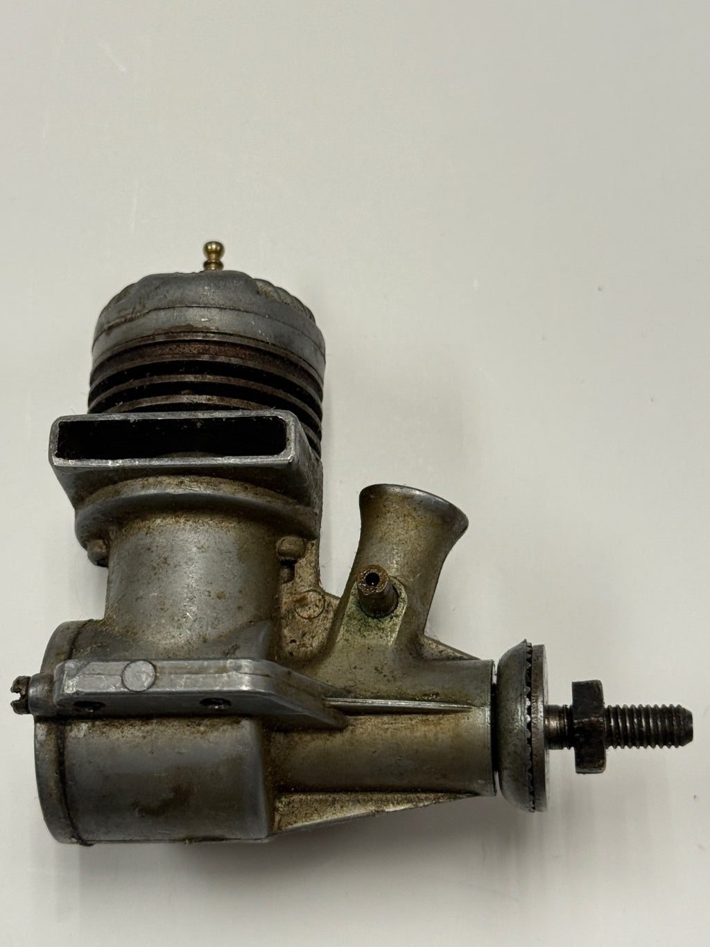 Vintage Fox .15 15 Control Line / Free Flight CL FF Model Airplane Engine